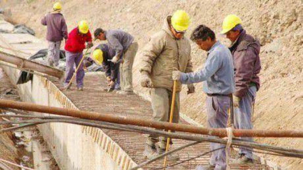 Una por una, las obras que har� Naci�n en Chubut