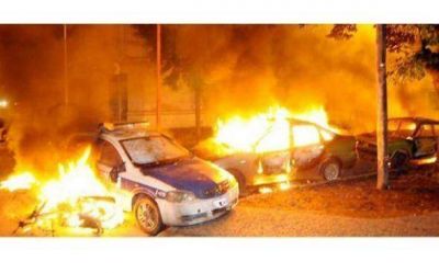 Z�ccaro preocupado porque en Pilar se puedan repetir las puebladas de Jun�n y Exaltaci�n
