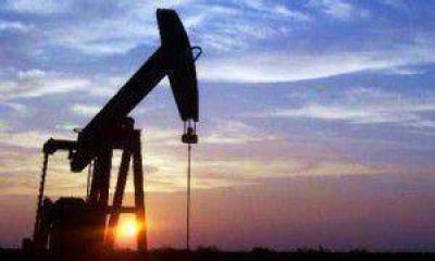 Manifestantes abor�genes cerraron pozos petroleros