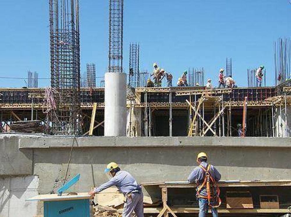 El sector privado de San Luis sum� m�s de 600 puestos de trabajo