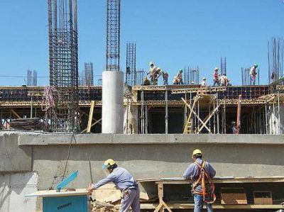 El sector privado de San Luis sum� m�s de 600 puestos de trabajo