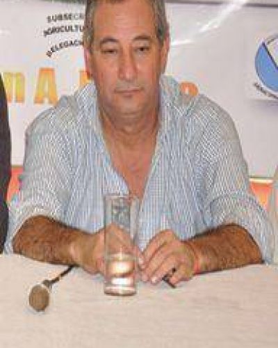 Intendente Ibarretense denuncio politizaci�n detr�s del corte de ruta en esa jurisdicci�n