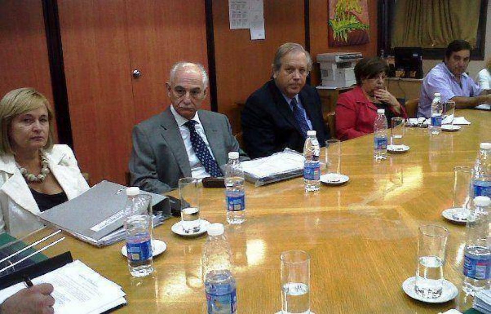 PCR mete presi�n: "Necesitamos m�s tiempo para recuperar la inversi�n"