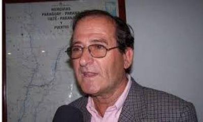 Vizca�no alert� por el peligro del cierre de v�lvulas en pozos petrol�feros 