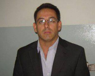 Un hombre est� imputado por las agresiones al Senador Gerardo Morales