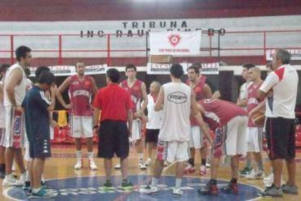 Rocamora buscar� una victoria pensando en los play off finales