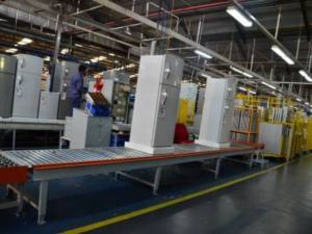 Aument� el empleo en el sector privado de San Luis