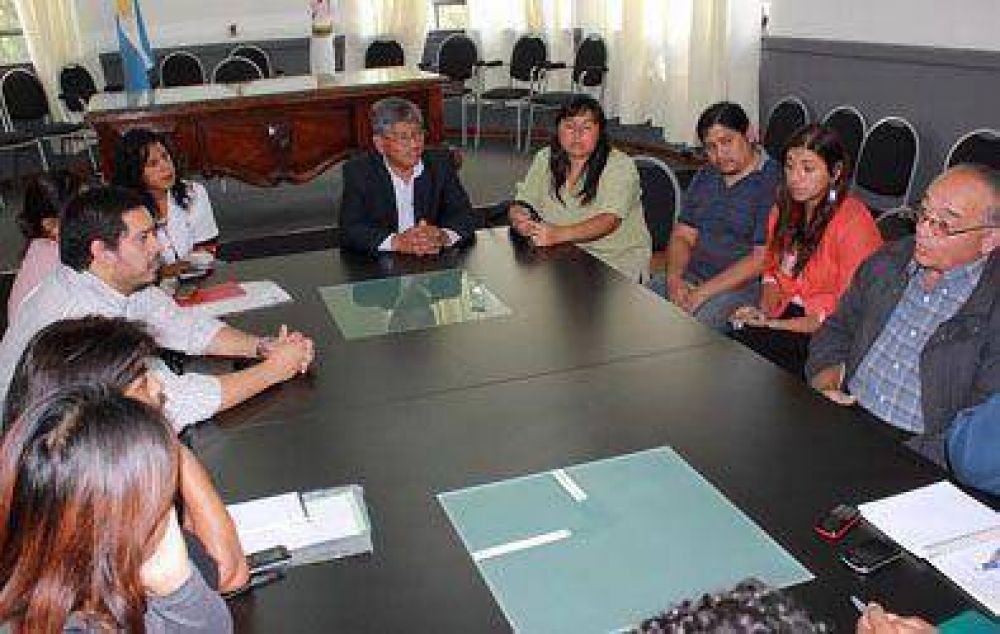 Acondicionar�n acceso al Cristo de la Hermandad