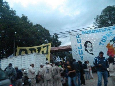 Tomaron un Ministerio