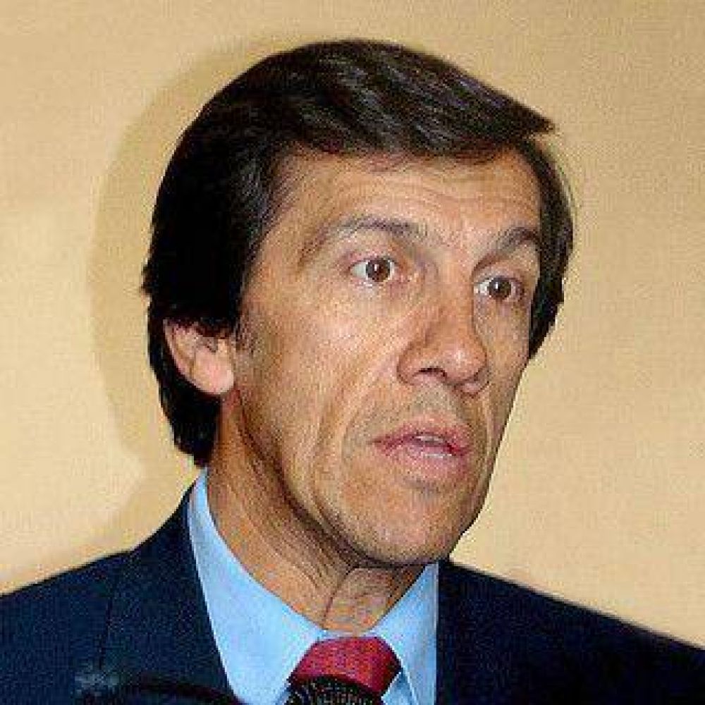 Sadir asegur� que el boleto estudiantil gratuito se va a aplicar en la ciudad
