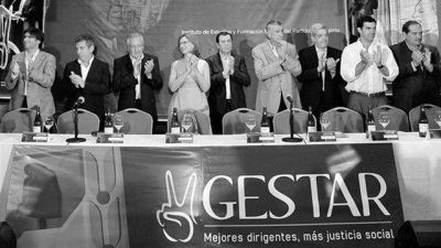 Aclararon que el encuentro del PJ en Paran� no ser� un acto  