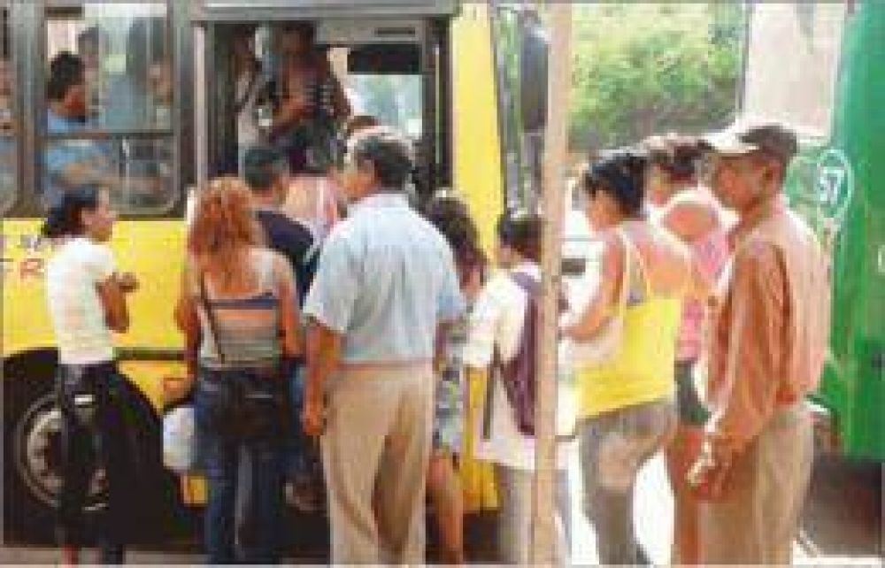Afirman que algunos colectivos est�n en condiciones �deplorables�