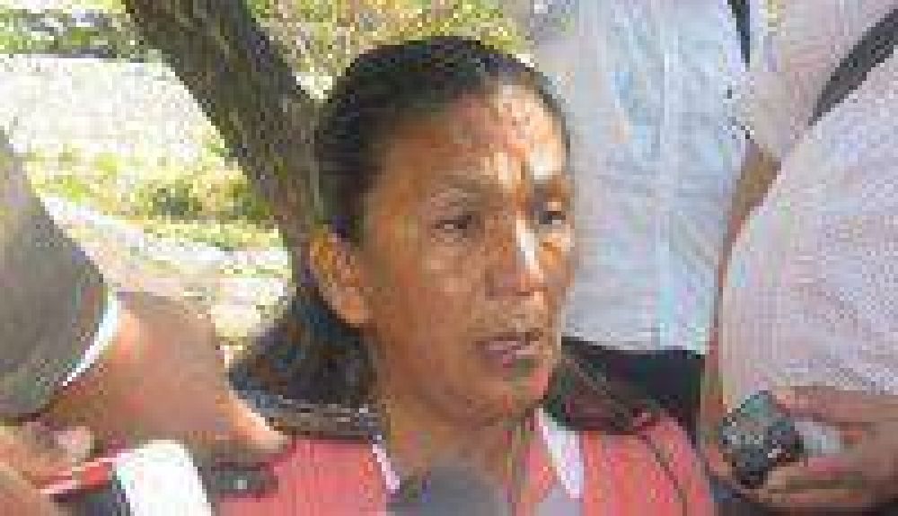 Radicales y el propio senador Morales apuntaron a Milagro Sala por agresiones recibidas en Jujuy
