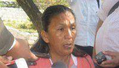 Radicales y el propio senador Morales apuntaron a Milagro Sala por agresiones recibidas en Jujuy