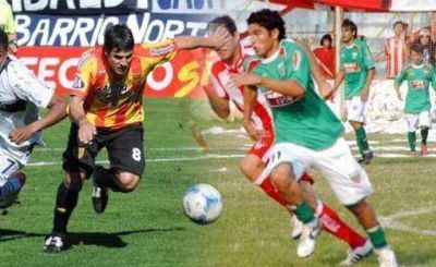 Brown sue�a con coparse ante Boca Unidos y ser rival de Independiente