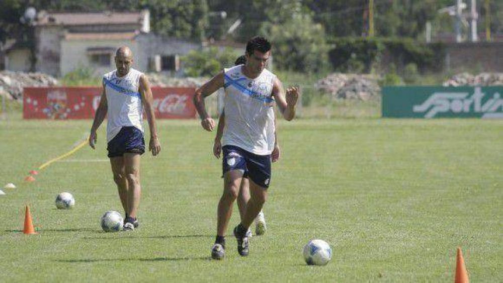 M�rmol espera volver a la titularidad con un triunfo