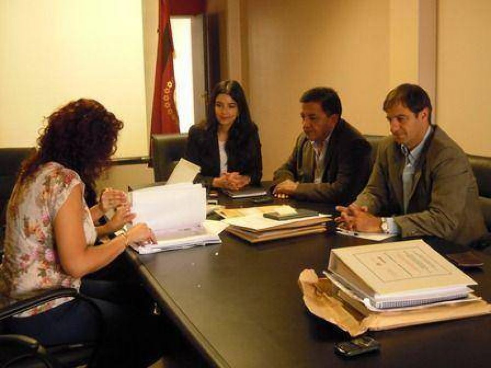 Proyectan un Plan Estrat�gico de Comunicaci�n para Rosario de Lerma