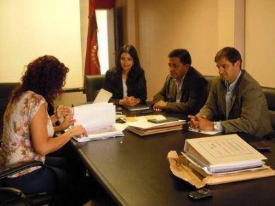 Proyectan un Plan Estrat�gico de Comunicaci�n para Rosario de Lerma