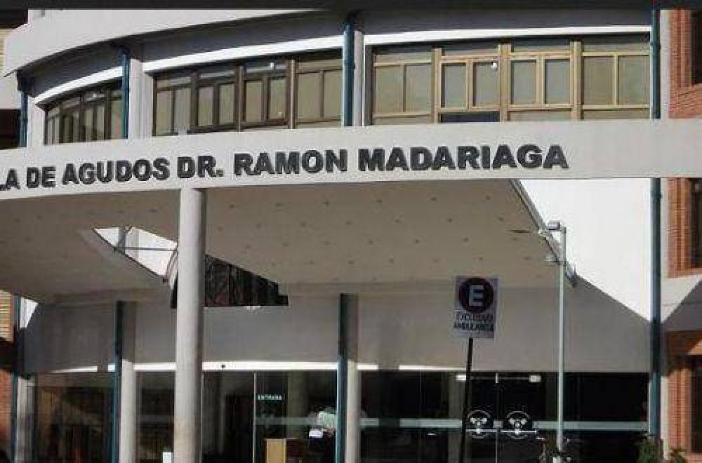 Hospital Escuela: en tres a�os realiz� m�s de 11 mil mamograf�as