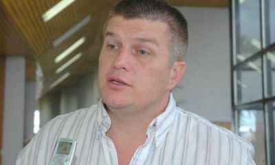 Ziegler sobre el directorio del INYM: �Nos toman por idiotas�