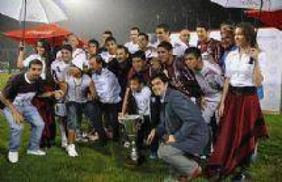 Venta de entradas para el amistoso entre River Plate y el Seleccionado Salte�o