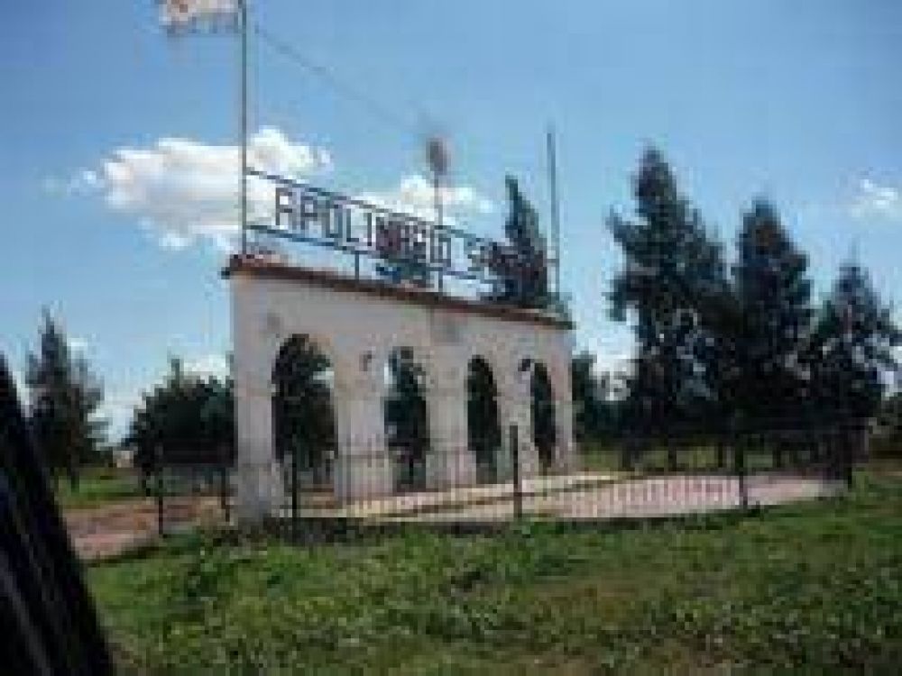 Municipales de Apolinario Saravia realizan paro indefinido por 10 despidos