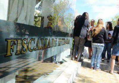 Denunciaron por estafa al titular de una empresa de eventos neuquina 