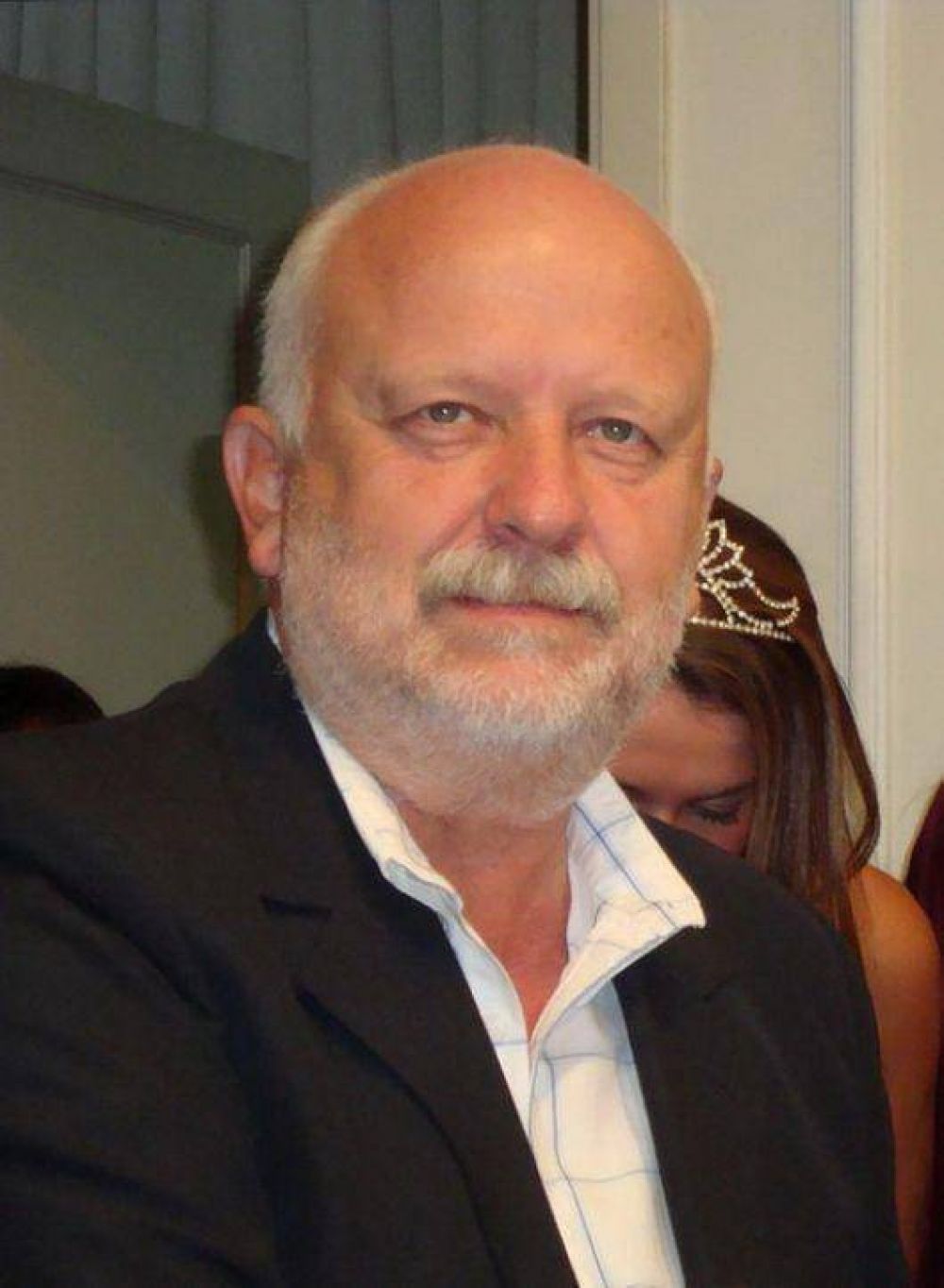 Cruce del Intendente y el Vice de Goya por dichos del Gobernador