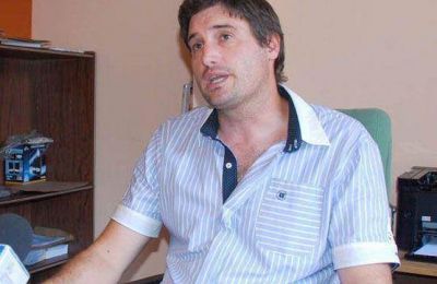 El EPAS tiene un nuevo presidente