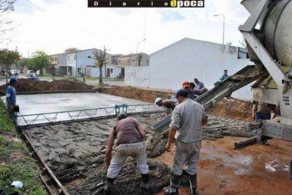 El Fondo Sojero que llega a Corrientes se redujo a la mitad