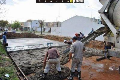 El Fondo Sojero que llega a Corrientes se redujo a la mitad