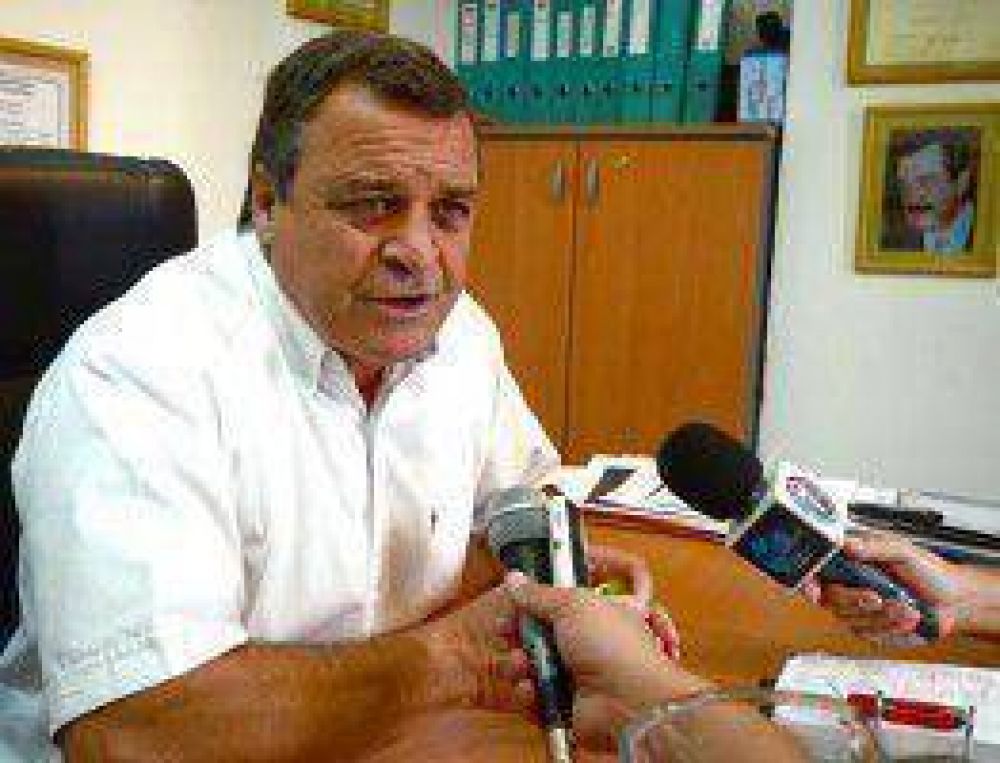 Inaudi, filoso, responde al MPN