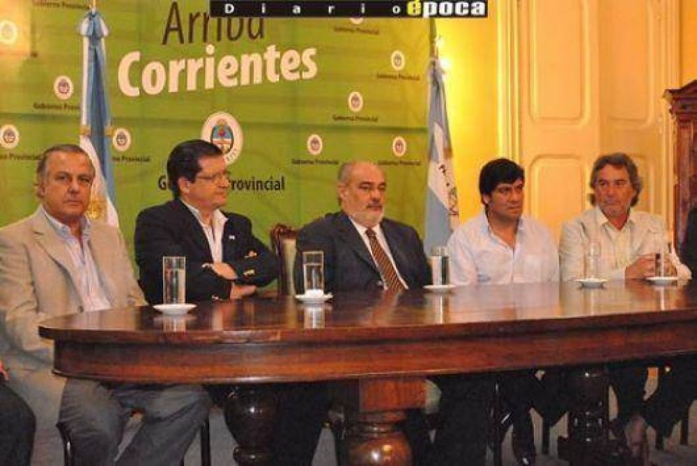 En junio entregar�an las viviendas de la CGT