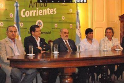 En junio entregar�an las viviendas de la CGT