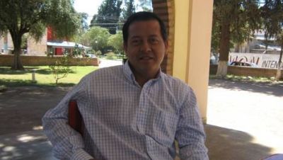 Avila gast� $600 mil del fondo sojero en sueldos