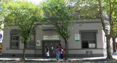 Descubrir�n una placa en el colegio donde estudi� Astor Piazzolla