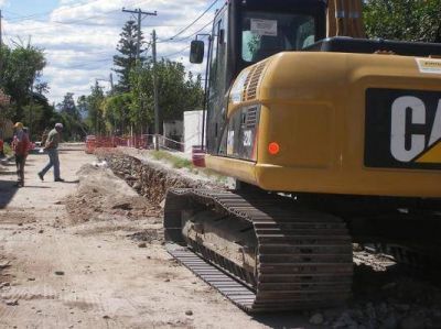 El viernes estar� habilitada la calle Samuel Molina