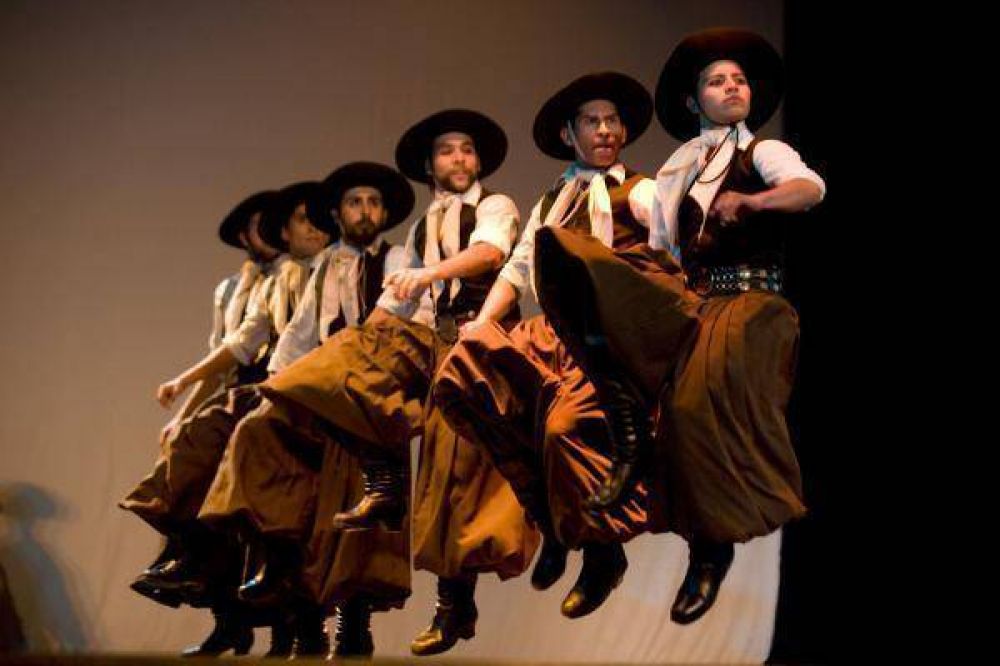 Llaman a concurso para integrar el Ballet Estable Municipal