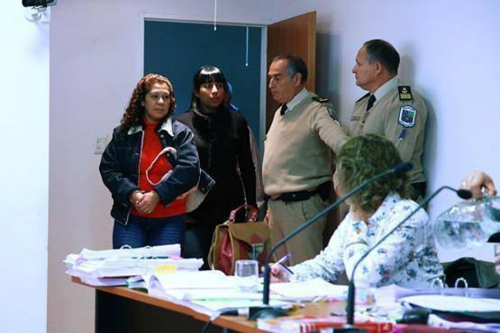 Uno de los argumentos de la defensa es la apariencia f�sica de una de las v�ctimas