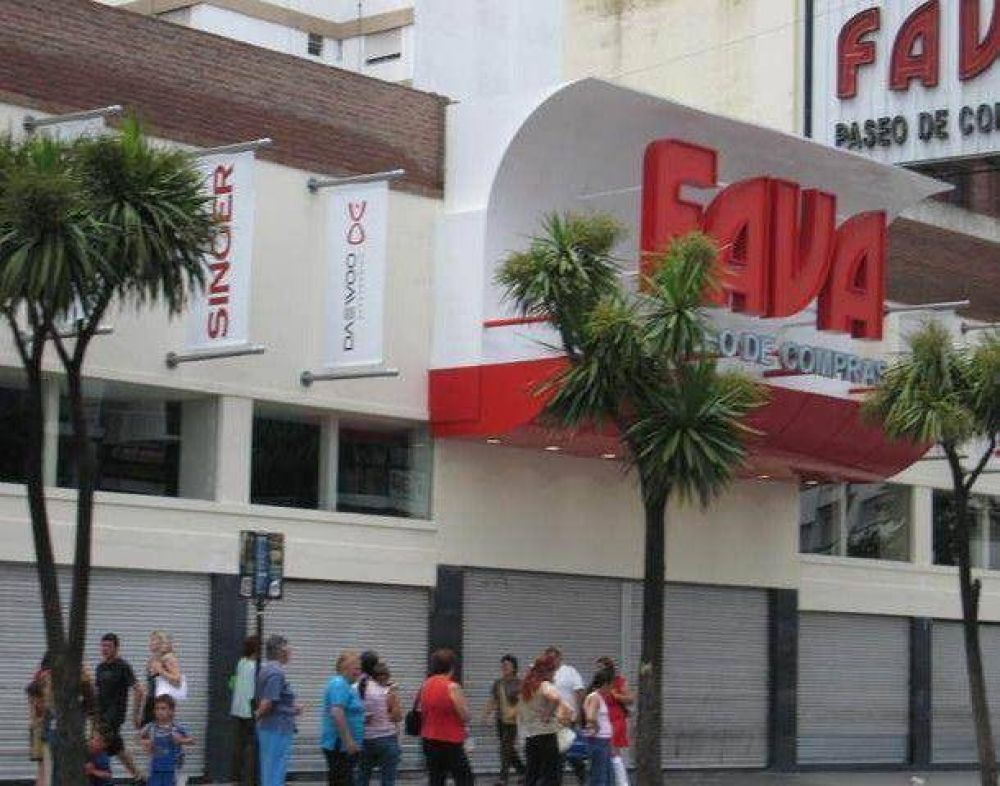 Grupo FAVA pone a Mar del Plata a la vanguardia de la tecnolog�a