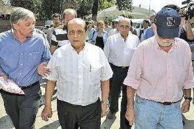 Indagatorias: Hoy es el turno del propietario de la firma Litoral Citrus