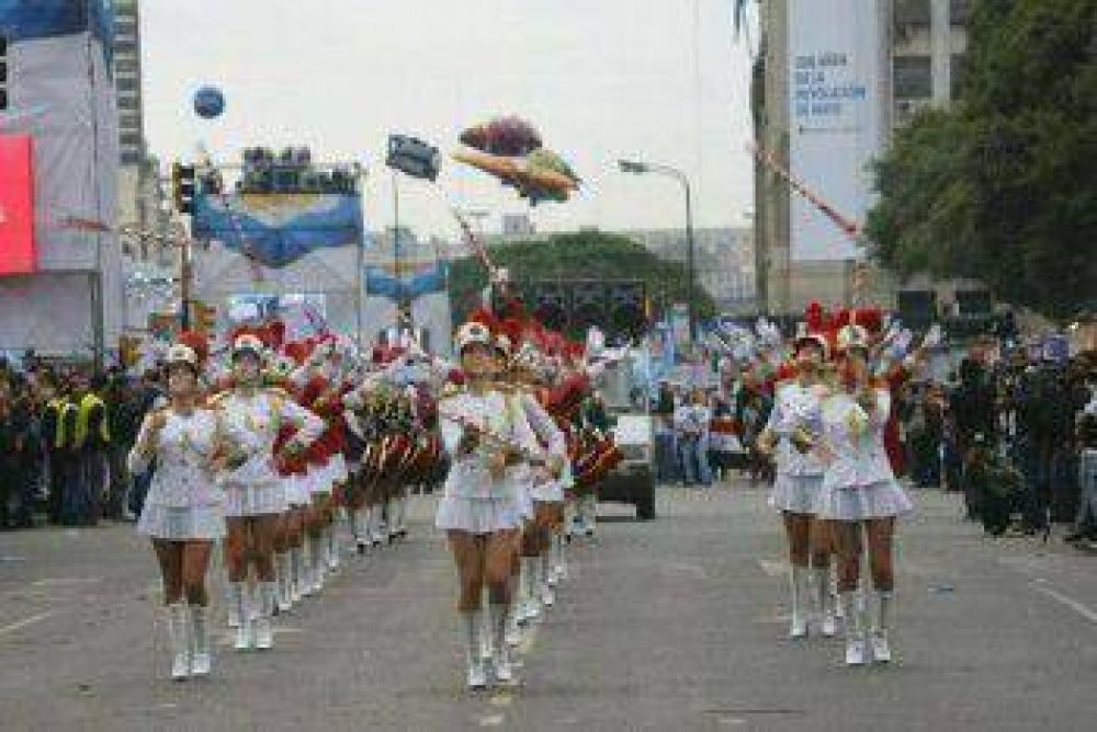 Guardia Nacional del Mar: Convocatoria a inscripci�n