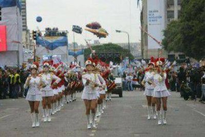 Guardia Nacional del Mar: Convocatoria a inscripci�n