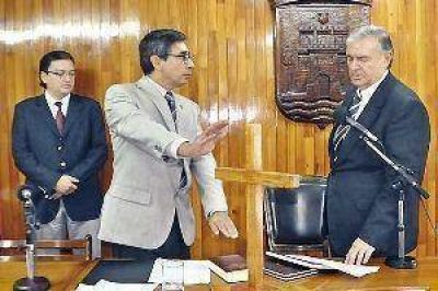 Concejales aprobaron el aumento en el servicio semip�blico de pasajeros
