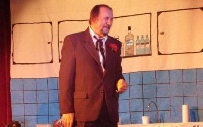 Caso Stebelski: antes de ser suspendido, Hooft concedi� una probation a los imputados