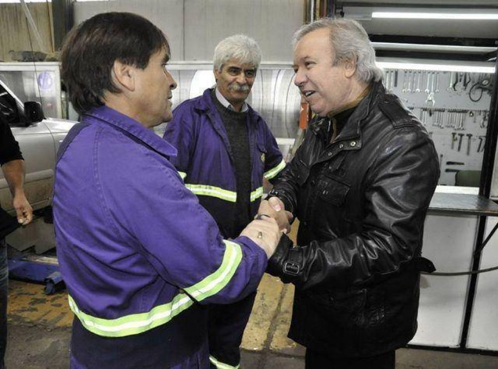 Caso Sosa: Peralta dijo que apelar� en Casaci�n