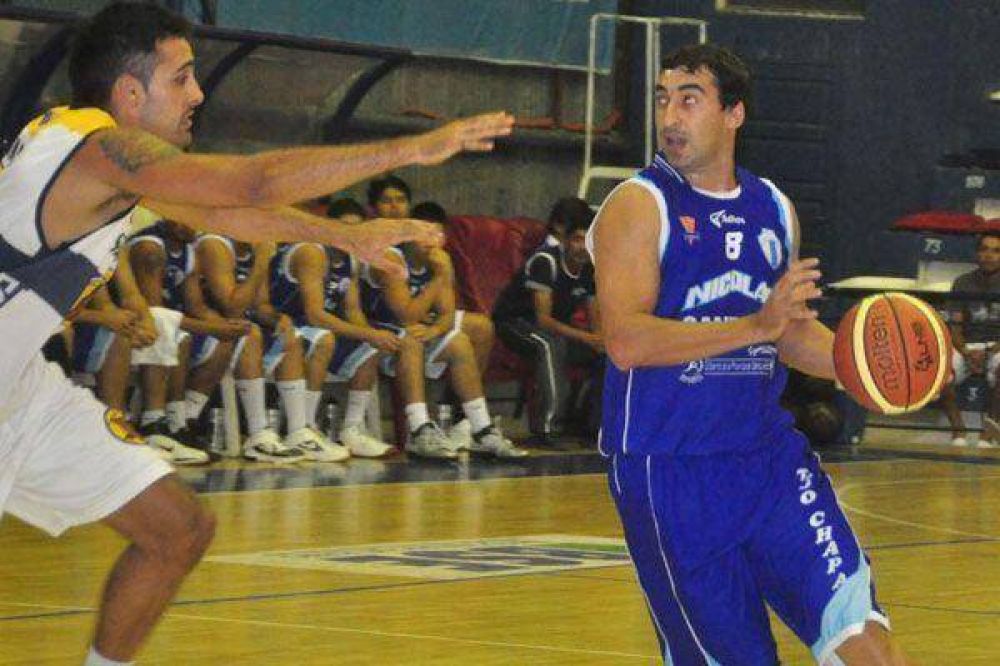 Nicol�s Avellaneda se asegur� un lugar en los playoffs