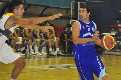 Nicol�s Avellaneda se asegur� un lugar en los playoffs