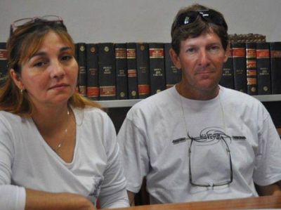 Detuvieron al hijo de una mujer asesinada
