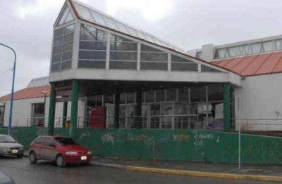 Se realiz� un allanamiento en el hospital de Ushuaia